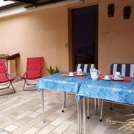 B&B Valli Verdi Alghero Exterior foto
