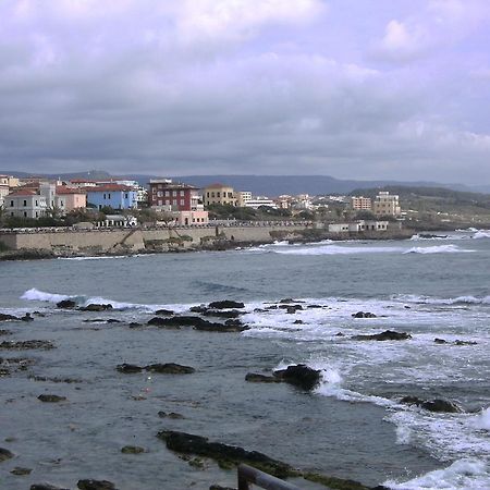B&B Valli Verdi Alghero Exterior foto