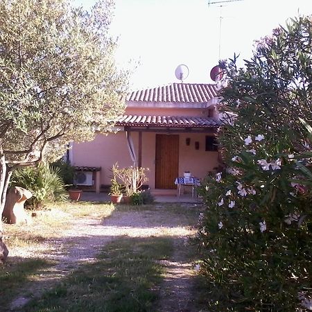 B&B Valli Verdi Alghero Exterior foto