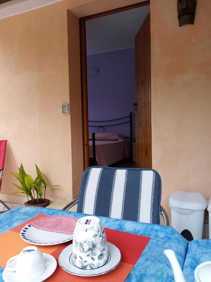 B&B Valli Verdi Alghero Exterior foto