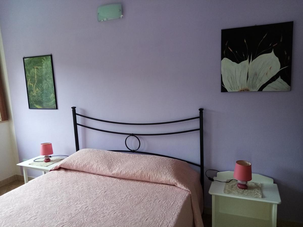 B&B Valli Verdi Alghero Exterior foto