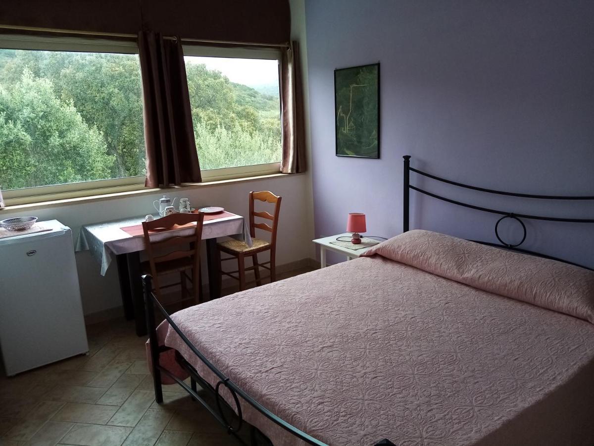 B&B Valli Verdi Alghero Exterior foto