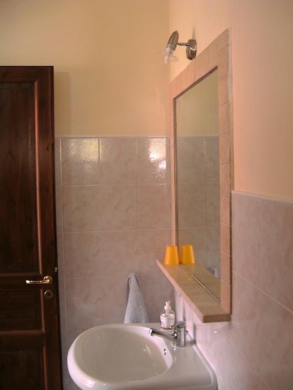 B&B Valli Verdi Alghero Zimmer foto