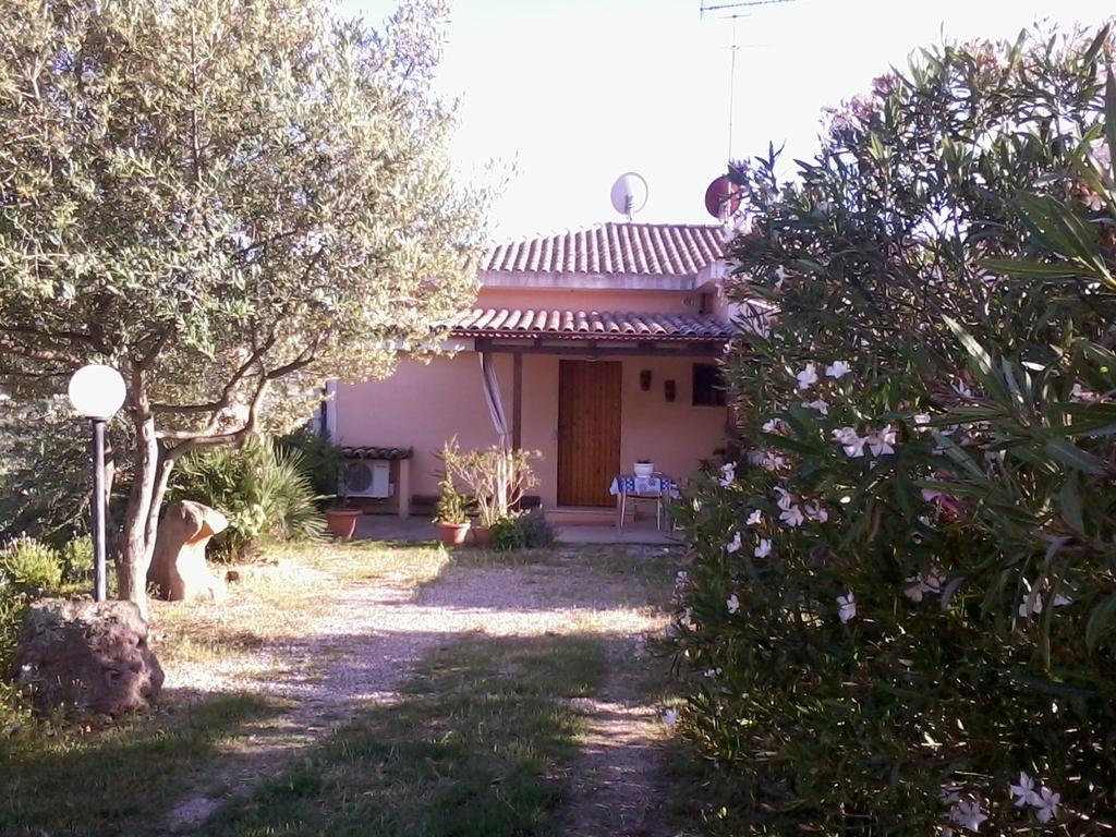 B&B Valli Verdi Alghero Exterior foto